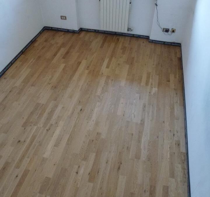 Parquet STOCK 1470