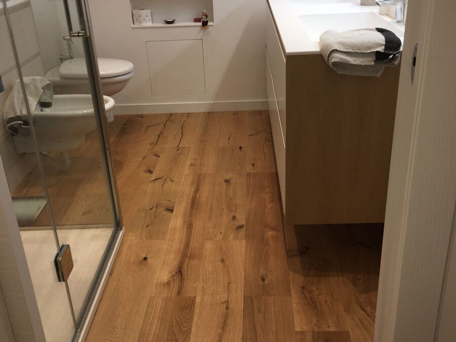Parquet STOCK B1130