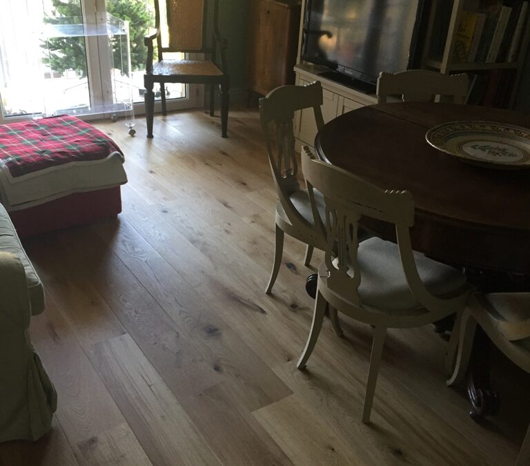 Parquet STOCK B1150