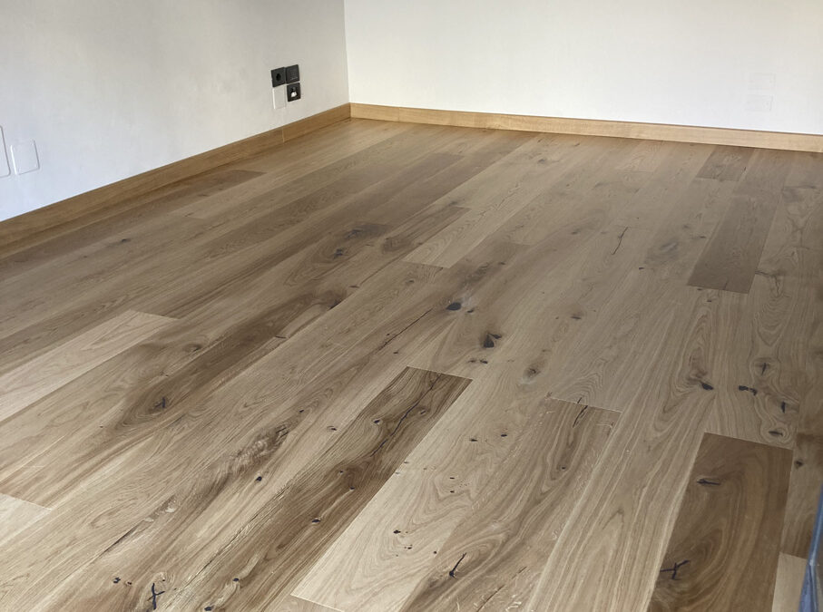 Parquet STOCK B1180