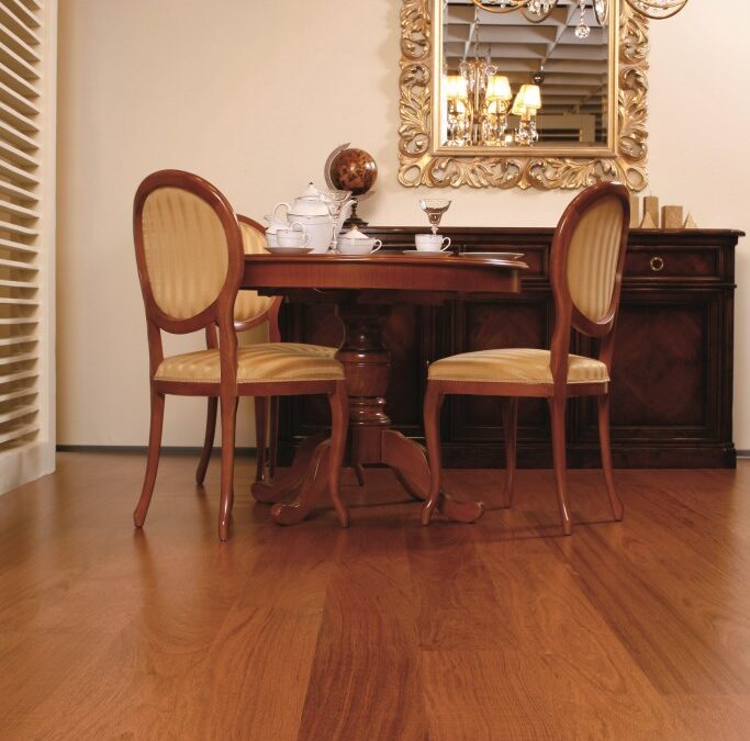 Parquet STOCK J1180